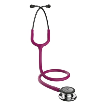 Estetoscópio 3m Littmann Classic Iii 3 Raspberry 5862 27in