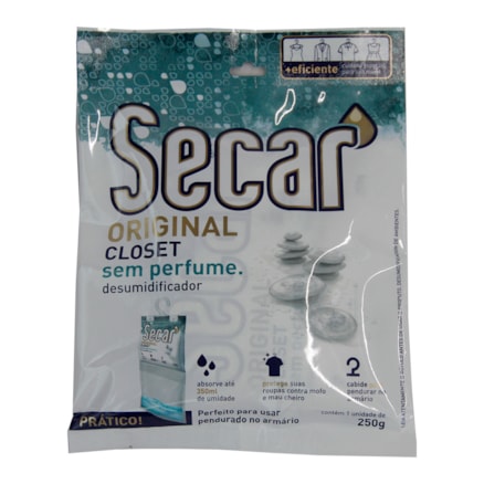 Evita Mofo Secar Closet 250g