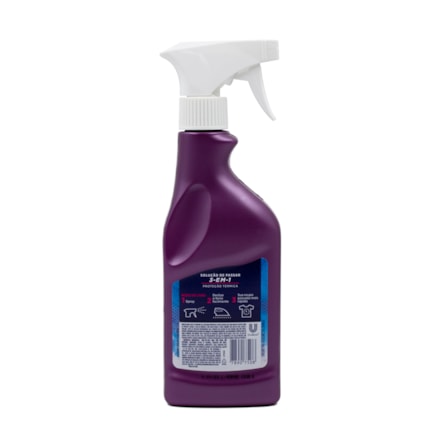 Facilitador Para Passar Roupas Passe Comfort Spray 500ml