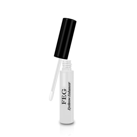 Feg Eyebrow Enhancer 100% Natural 3ml