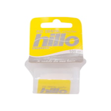 Fio Dental Hillo Extra Fino 100m