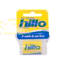 Fio Dental Hillo Normal 50m