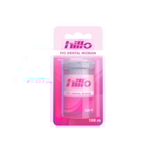 Fio Dental Hillo Woman 100m