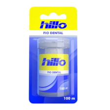 Fita Dental Hillo 100m