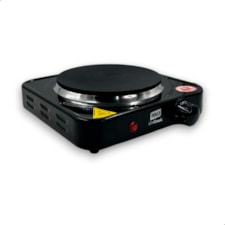 Fogão Cooktop Elétrica Fogareiro Portátil INMA