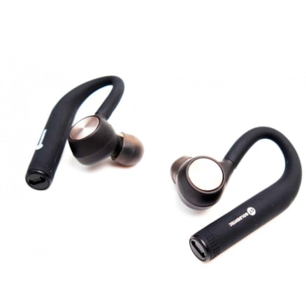 Fone Auricular Bluetooth Goldentec Gt Ultra Grave Acentuado