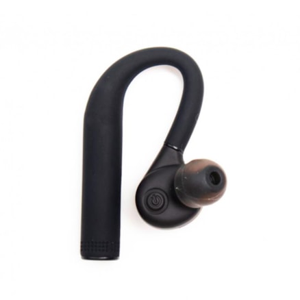 Fone Auricular Bluetooth Goldentec Gt Ultra Grave Acentuado