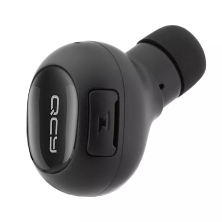 Fone Ouvido Sem Fio Bluetooth 4.1 Qcy Q26 Mini C/ Microfone