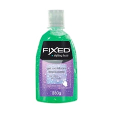 Gel Capilar Fixed Modelador Verde 250g