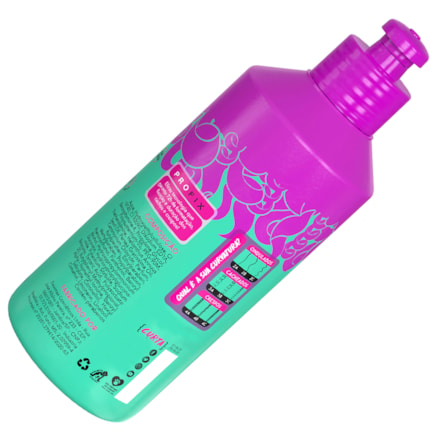 Gel Capilar Líquido Salon Line #todecacho Day After 320ml