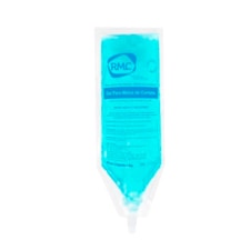 Gel Clínico Contato Condutor Ultrassom Tens e Fes Laser Azul Rmc 1 Kg