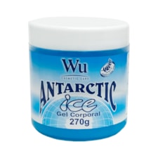 Gel Corporal Antarctic Ice Wu 270g