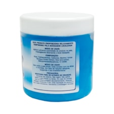 Gel Corporal Antarctic Ice Wu 270g