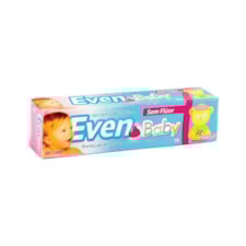 Gel Dental Even Baby Normal 50g