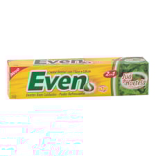 Gel Dental Even Jua Hortelã 50g
