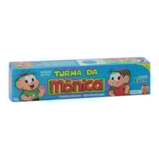 Gel Dental Even Turma Da Mônica Kids Chicle 50g