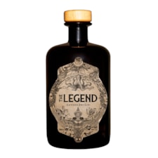 Gin The Legend 700ml