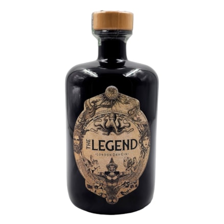 Gin The Legend 700ml