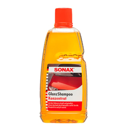 Gloss Shampoo Sonax 1l