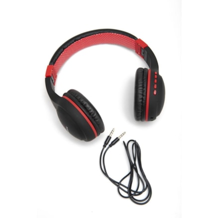 Headphone Recarregável S/ Fio Bluetooth Goldentec Gt Fun