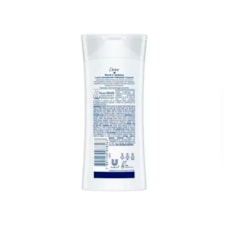 Hidratante Corporal Dove Romã & Verbena 200ml