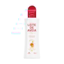 Hidratante Davene Leite De Aveia Mel Puro 180ml