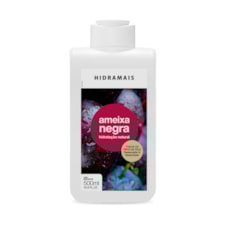 Hidratante Hidramais Ameixa Negra Hidratação Natural 500ml