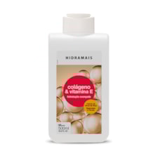 Hidratante Hidramais Colágeno Vitamina E 500ml