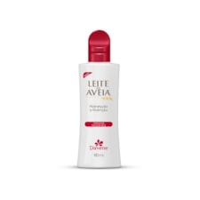 Hidratante Leite De Aveia Clássico 180ml
