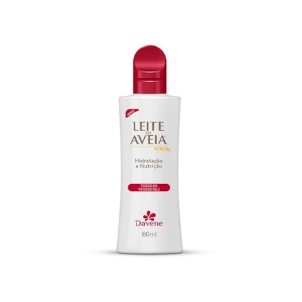 Hidratante Leite De Aveia Clássico 180ml