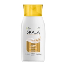 Hidratante Skala Aveia 400ml