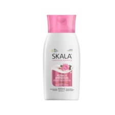 Hidratante Skala Rosas E Amêndoas 400ml
