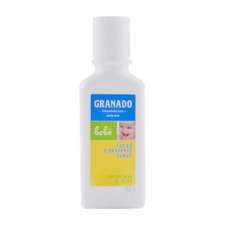 Hidratante Suave Bebê Granado Tradicional Nutrição 120ml