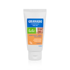 Hidratante Suave Relaxante Granado Bebê Camomila 120ml