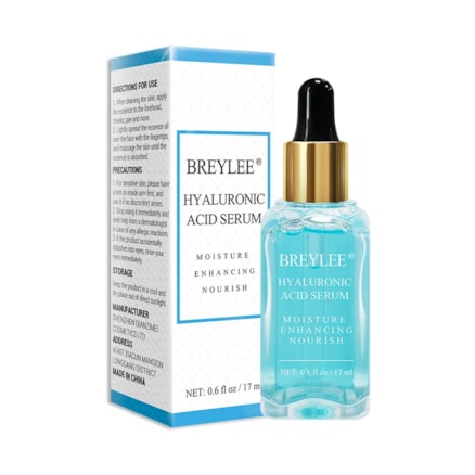 Hyaluronic Acid Serum Breylee 17ml