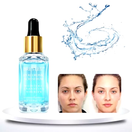 Hyaluronic Acid Serum Breylee 17ml