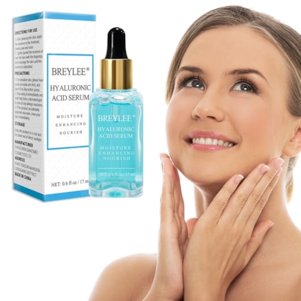 Hyaluronic Acid Serum Breylee 17ml