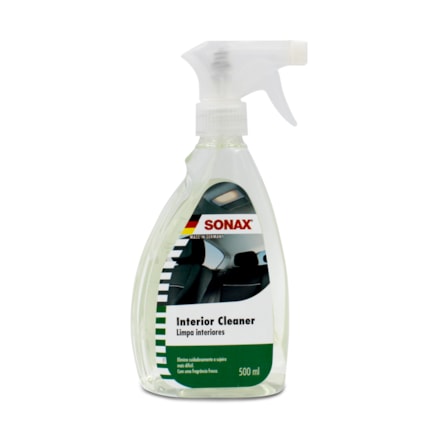 Interior Cleaner Sonax 500ml Pulverizador