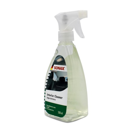 Interior Cleaner Sonax 500ml Pulverizador