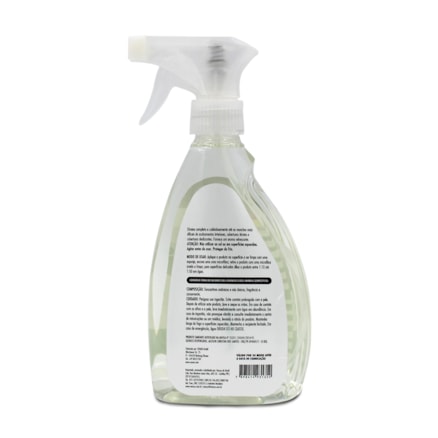 Interior Cleaner Sonax 500ml Pulverizador