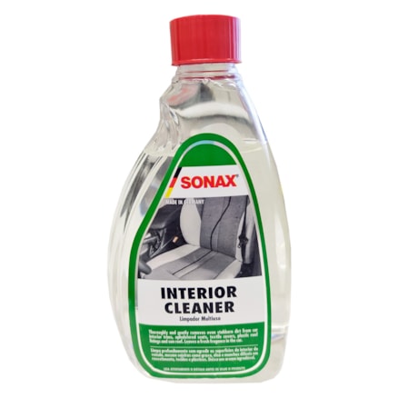 Interior Cleaner Sonax 500ml Refil