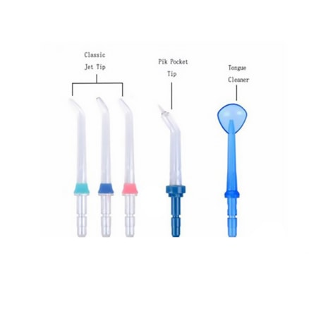 Irrigador Oral Balcao Wp V300 -110/220v