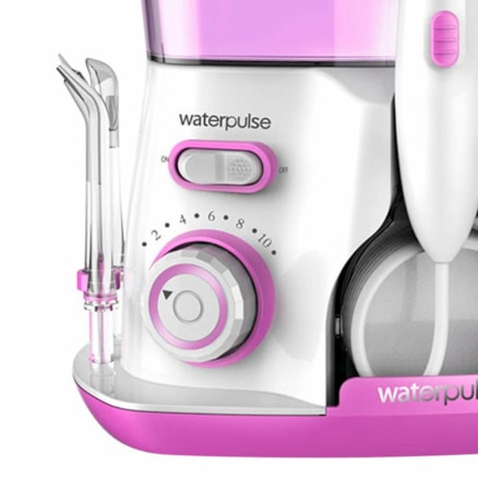 Irrigador Oral Balcao Wp V300 -110/220v - Pink