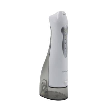 Irrigador Oral Bucal D52 White Flosser Mornwell USB Portátil Recarregável 100V/240V