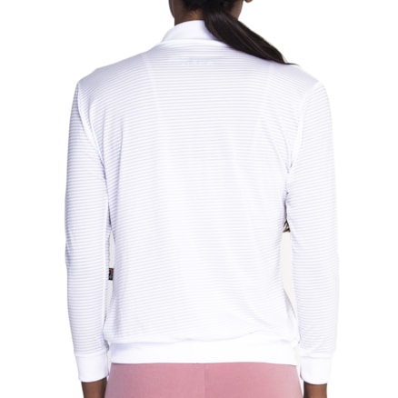 Jaqueta Bomber Bm9 Feminino 4224000 Branco