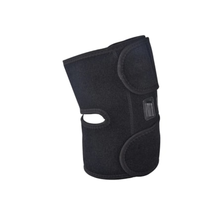 Joelheira Termica Elet. Infrav. Althor 40/65°c Neoprene T.u.