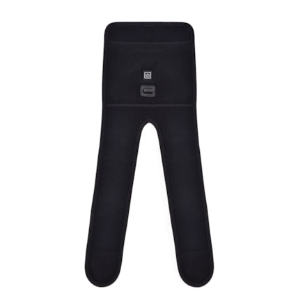 Joelheira Termica Elet. Infrav. Althor 40/65°c Neoprene T.u.