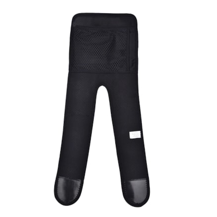 Joelheira Termica Elet. Infrav. Althor 40/65°c Neoprene T.u.