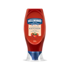 Ketchup Hellmann's Tradicional 380g