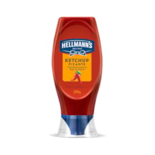 Ketchup Picante Hellmann's 380g